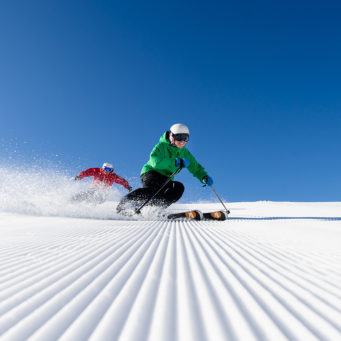 How to Pack For Your Ski Trip