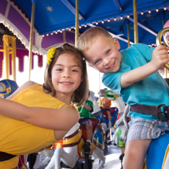Disneyland vs. Disney World—Which Is Better?