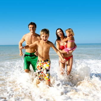 The Difference of Staying in a Timeshare Rental vs. a Hotel Room for Families
