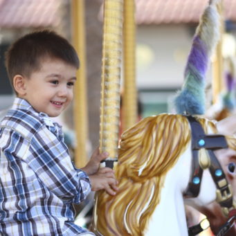 The Grown-Up Kid’s Guide to SoCal Theme Parks