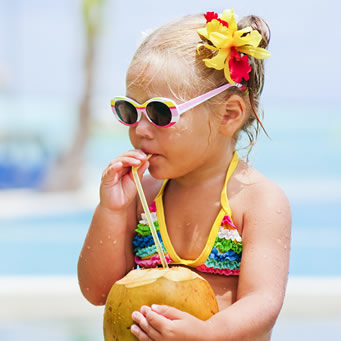 Travel Tips for Traveling with A Family