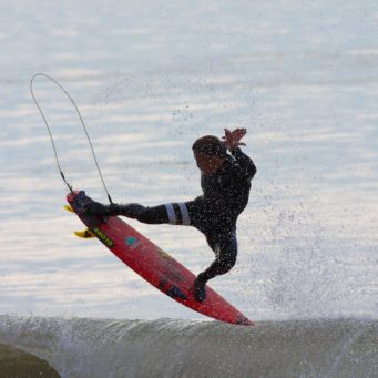 Surf’s Up On Your Next Surfing Vacation
