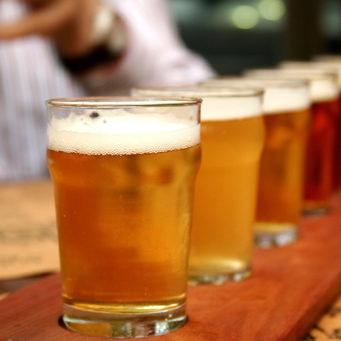 Cheers! Your Guide to California Breweries