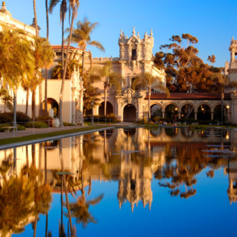 No Car? No Problem—A Guide to San Diego’s Alternative Transportation
