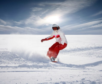 Fat Skunks and Woolly Caterpillars: Using Folklore to Predict Snowfall