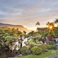 Hanalei Bay Resort