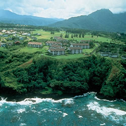 Premier Kauai at The Cliffs at Princeville