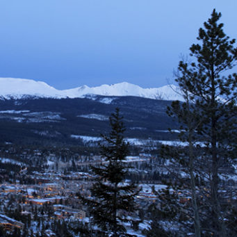 Breckenridge