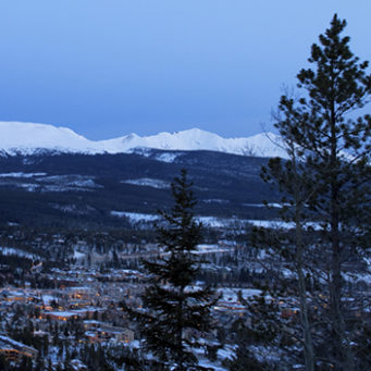 Breckenridge