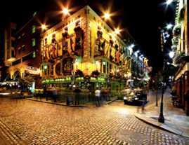 Dublin