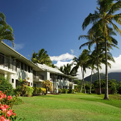 Kauai Beach Villas