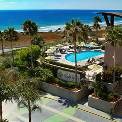 Carlsbad Seapointe Resort