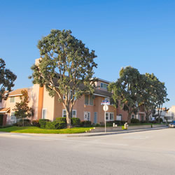 Channel Island Shores