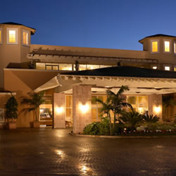 Grand Pacific Palisades Resort & Hotel