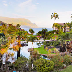 Hanalei Bay Resort