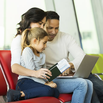 How to Find Cheap Airfare for Your Vacation