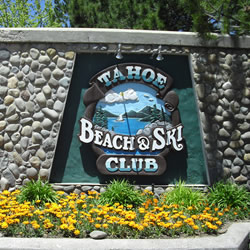 Tahoe Beach & Ski Club