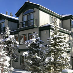 Breckenridge, CO: Antlers Lodge By Wyndham