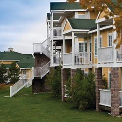 Canada: Carriage Ridge Resort