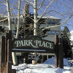 Breckenridge, CO: Park Place by Wyndham