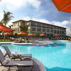 Sheraton Carlsbad Resort & Spa