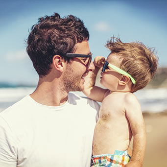 Heartfelt Father’s Day Stories from Your Fellow Travelers
