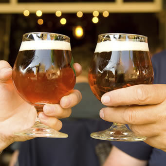 Our 10 Favorite San Diego Breweries