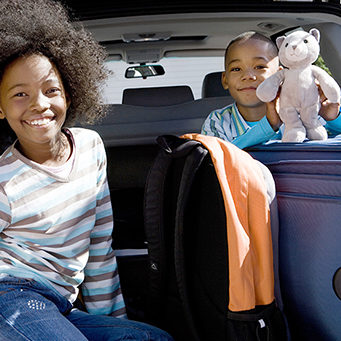 Tips and Tricks for Your Thanksgiving Road Trip