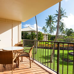 Kauai Beach Villas