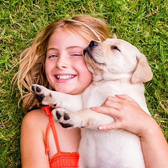 Watch the Humane Society of Truckee-Tahoe Receive $2,500 beCause Destination Matters