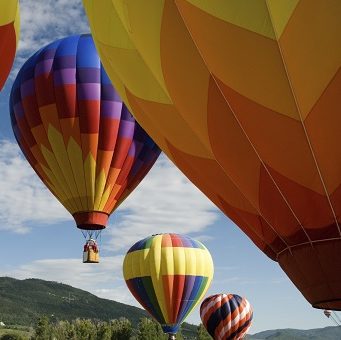 7 Things to Do and See in Napa This Summer