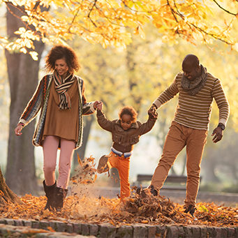Fall for Color with Scenic Autumn Destinations