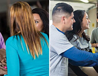 Help Combat Homelessness This Giving Tuesday