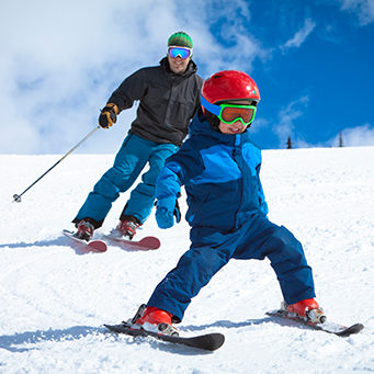 Be Safe & Stylish on the Slopes: How to Decorate Your Helmet.
