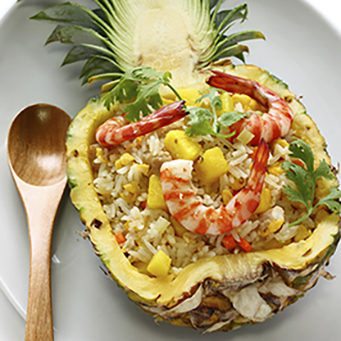 Top 5 Restaurants on Kauai