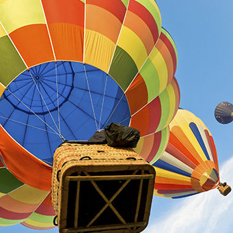 Exciting Events in Napa this Spring and Summer