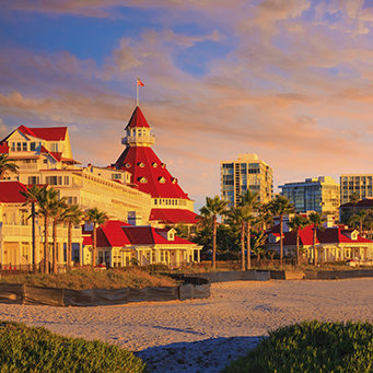Coronado Summer Concerts, Just Steps From Coronado Beach Resort