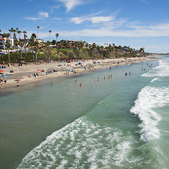 “The Greatest Show on Surf” is Fun for the Whole Family