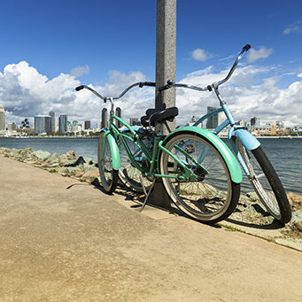 8 Tips for Safe Cycling