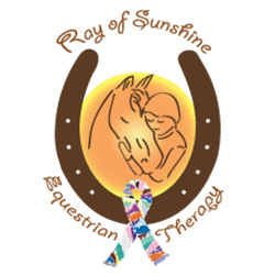 Ray of Sunshine Equestrian Therapy