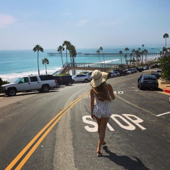 Top Thing to do Near San Clemente Pier