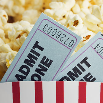 Add Tahoe’s FREE Summer Movie Series to Your To-Do
