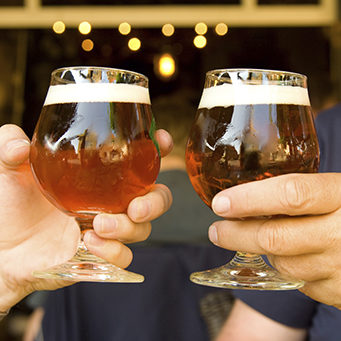 Top 5 Best Breweries in and Around Oxnard