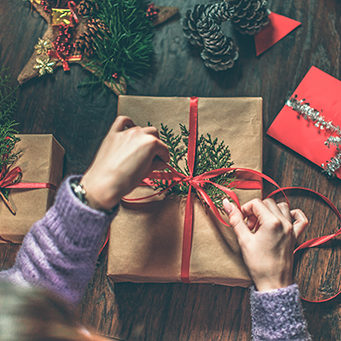 Holiday Traditions Around the World