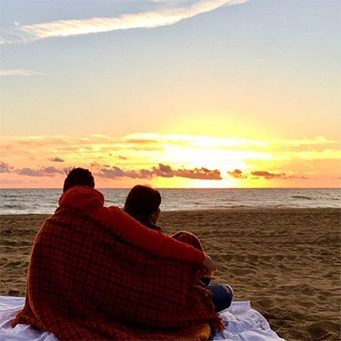 From NorCal to SoCal: Romantic Things to Do on Valentine’s Day