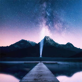 Hot Tubbn’ & Star Gazing – Winter & Spring