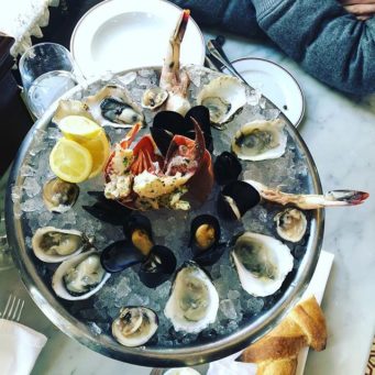 Top 10 Restaurants in Del Mar, CA