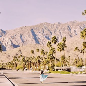 Top Things to do in Palm Springs