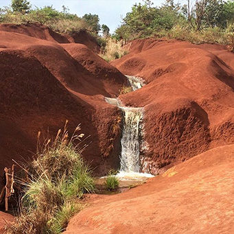 Two Fun, Short Hikes on Kauai