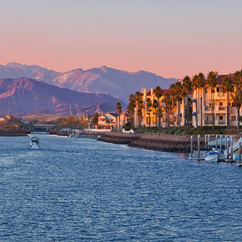 Discover a Hidden Beach Gem Nestled between Malibu and Santa Barbara